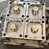 airline cup mould